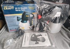 Power craft 80w for sale  WOLVERHAMPTON