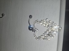 bauchnabelpiercing silber gebraucht kaufen bauchnabelpiercing silber gebraucht kaufen Eilenburg