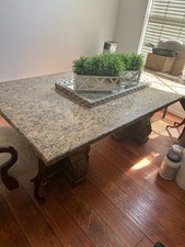 Granite dining table for sale  Scottsdale
