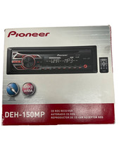 Pioneer deh 150mp for sale  Dallas