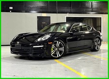 2014 porsche panamera for sale  Victoria