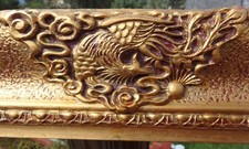 Art deco asian for sale  Colorado Springs