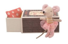 Euc maileg little for sale  Carmel