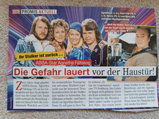 Abba bericht gebraucht kaufen  Magdeburg
