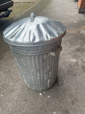 Aluminium bin lid for sale  MANCHESTER