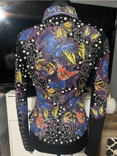 Lisa nelle horsemanship for sale  Mexico
