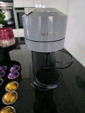 Nespresso kapselmaschine vertu gebraucht kaufen  Gommersheim
