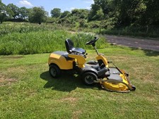 Stiga 520p front..hydro for sale  MARKET DRAYTON