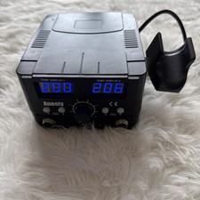 Anesty 8582d digital for sale  PRESCOT