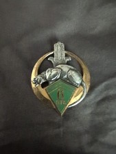 Régiment tirailleurs algérie d'occasion  Mirepoix