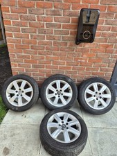 Polo beetle alloy for sale  MANCHESTER