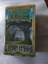 Assassin quest farseer for sale  BARNSLEY