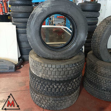 Set gomme pneumatici usato  Italia