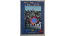Debarquement utah beach d'occasion  Ménéac