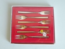 Wmf kuchengabeln cromargan gebraucht kaufen  Winnenden