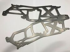 Hpi chassis platten gebraucht kaufen  Schraplau