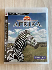 Afrika komplett selten gebraucht kaufen  Müden