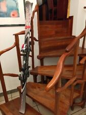 Vendo sci fischer usato  Milano