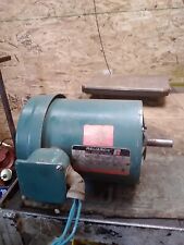 Motor CA Reliance Electric Duty Master  comprar usado  Enviando para Brazil