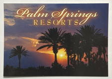 Silhouetted palm trees for sale  Tampa