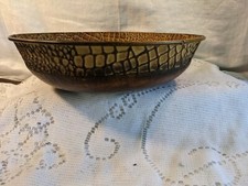 Metal croc pattern for sale  South Bend