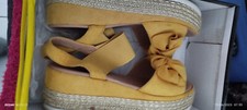 Chaussures plates orde d'occasion  Canet-en-Roussillon