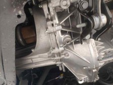 JT4004 4841282 getriebe ft für DACIA SANDERO STEPWAY 2021 comprar usado  Enviando para Brazil
