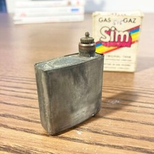Cartouche vintage sim d'occasion  Saint-Genest-Malifaux