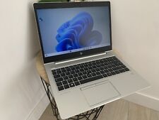 Portable elitebook élégant d'occasion  Neuville-sur-Saône