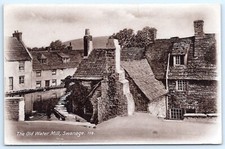 Swanage old mill for sale  MANSFIELD