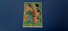 Calciatori panini 1968 usato  Italia