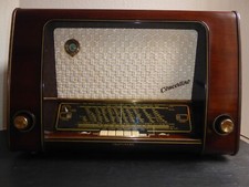 telefunken concertino gebraucht kaufen  Ihringen