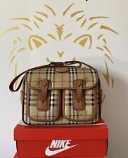 Sacoche burberry d'occasion  Nevers
