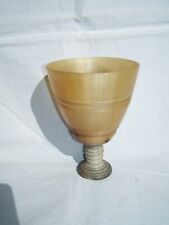 Antique swedish horn for sale  CUMNOCK