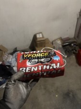 Paracolpi moto universale usato  Vittuone