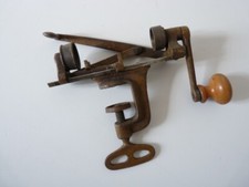 Antique cartridge crimper d'occasion  Expédié en Belgium