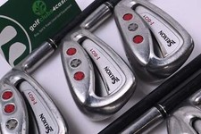 Srixon irons regular for sale  LOANHEAD