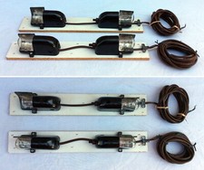 Appliques système eclairage d'occasion  Bischwiller