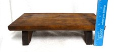 Vintage primitive wood for sale  North Fort Myers