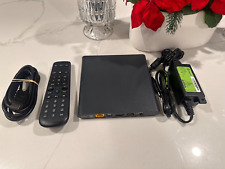 Reprodutor de mídia streaming AT&T C71KW-400 DTV com cabo remoto, alimentação e HDMI comprar usado  Enviando para Brazil