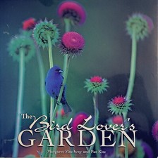 Bird lovers garden for sale  Parker