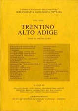 Consiglio nazionale delle usato  Trento