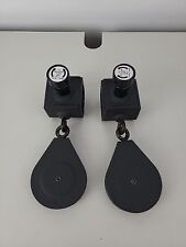 Set bowflex xtreme for sale  Saint Paris