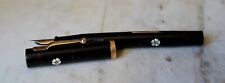 Dunhill namiki rare d'occasion  Paris IX