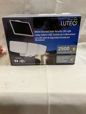 2500l motion activated for sale  Edwardsburg