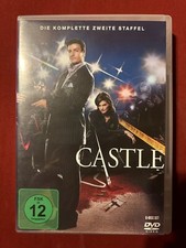 Castle komplette staffel gebraucht kaufen  Potsdam