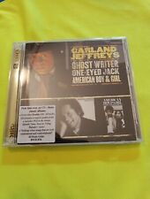 Garland jeffreys ghost usato  Torino