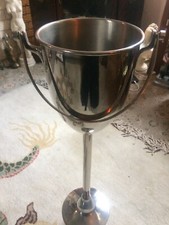 Floor standing champagne for sale  ASHTON-UNDER-LYNE