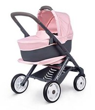 Smoby komfort baby gebraucht kaufen  Remscheid