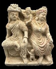 Gandhara painted stucco for sale  USA